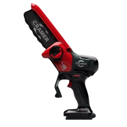 vendita online Potatore cramer 48v kit 2ah brushless Tagliasiepi e potatori Greenworks